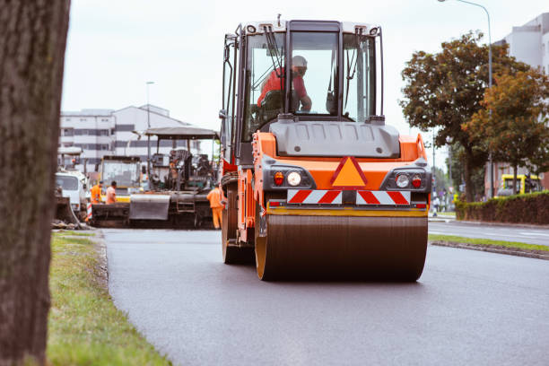 Best Driveway Paving Near Me  in Watertown, FL