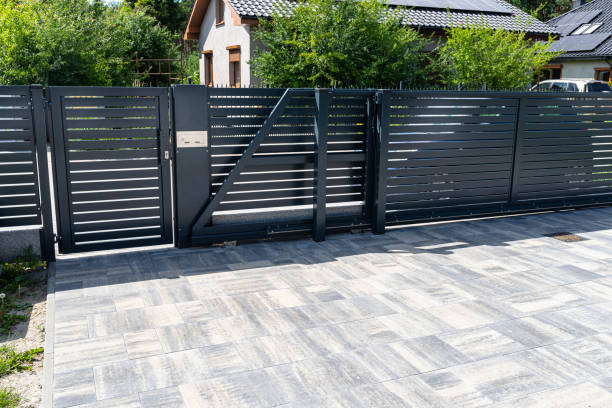 Best Cobblestone Driveway Pavers  in Watertown, FL