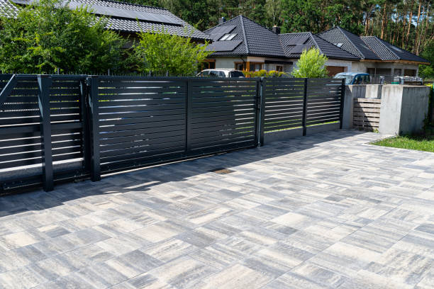 Best Decorative Driveway Pavers  in Watertown, FL