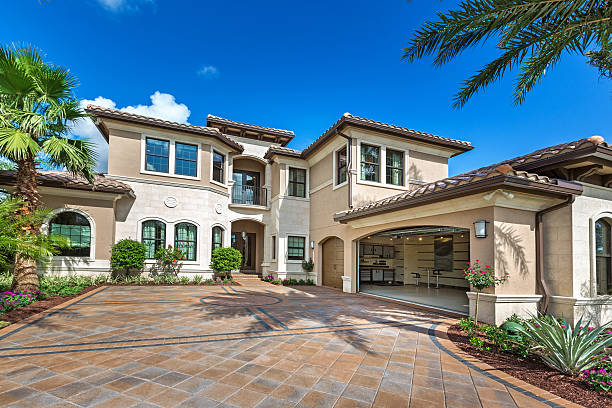 Best Brick Driveway Pavers  in Watertown, FL