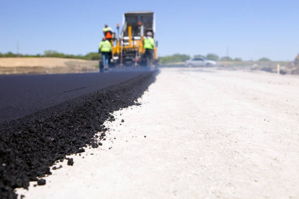 Professional Driveway Pavers in Watertown, FL