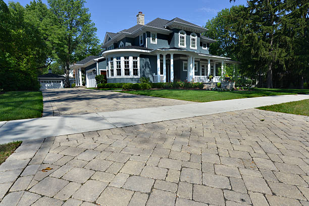 Best Local Driveway Pavers  in Watertown, FL