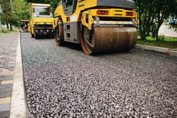 Reasons to Select Us for Your Driveway Paving Requirements in Watertown, FL